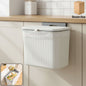 Hanging Waste Bin