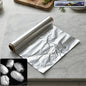 Premium Aluminium Foil Paper Roll (25 Mtr)