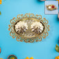 Kumkum Tray