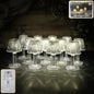 LED Table Lamp