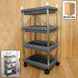 Rolling Storage