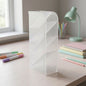 Plastic Desk Organizer