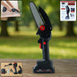Mini Chainsaw