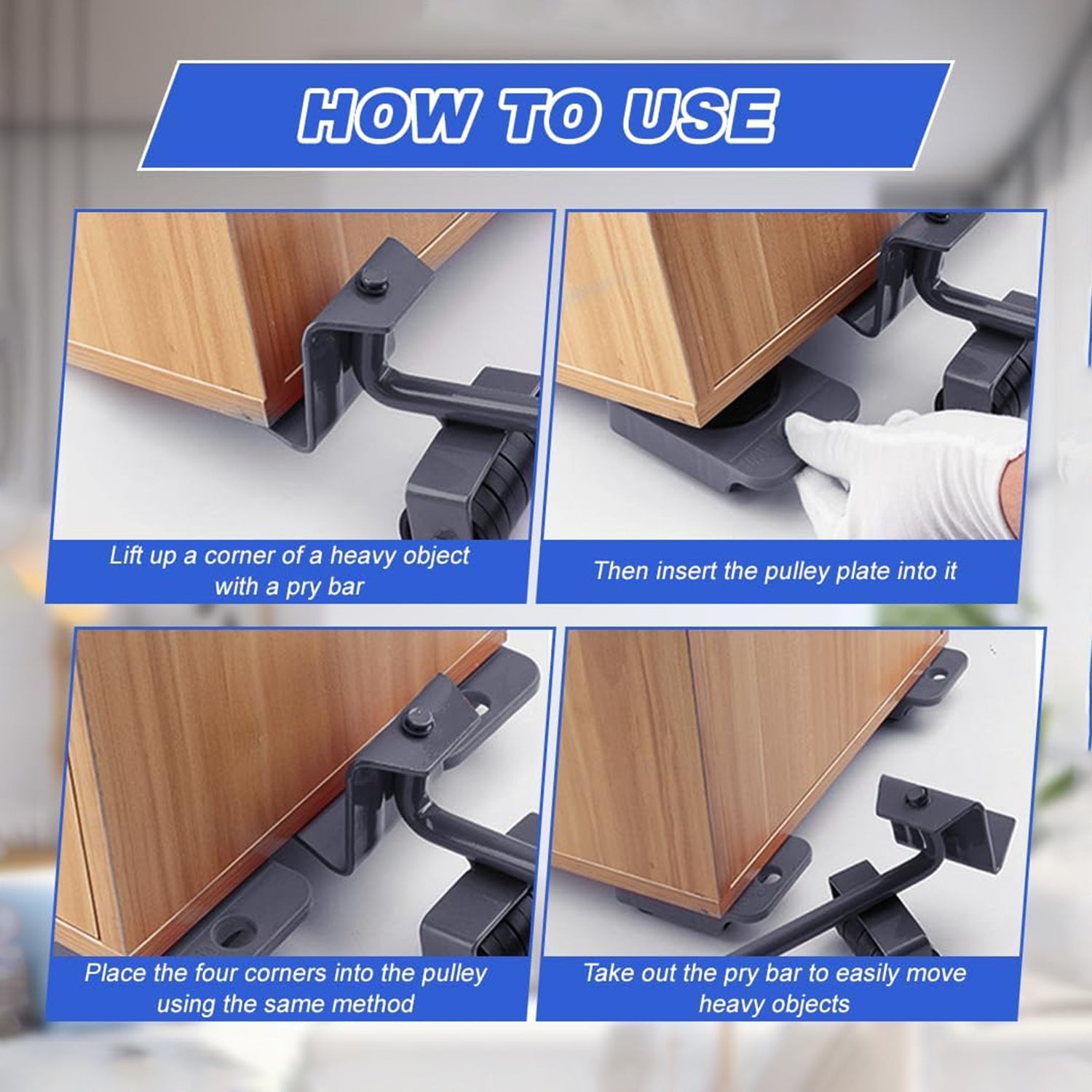 Lifter Tool