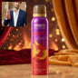 French Factor Pure Desire Body Spray