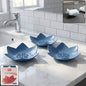 Dish for Bathroom