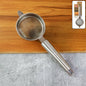 Supermom Medium Euro Mesh Strainer