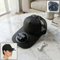 Portable USB Rechargeable Cooling Cap with Built in Mini Fan (1 Pc )