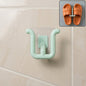 Multipurpose Wall Mounted Holder Rack (1 Pc)