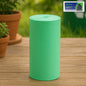 Sustainable Corn Starch Green Garbage Sacks