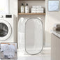 Mesh Laundry Basket