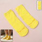 Wear Ankle Socks