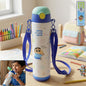 kids school water bottle
