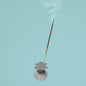 Spiritual Wall Mount Agarbatti Burner