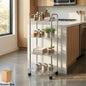 Storage Trolley